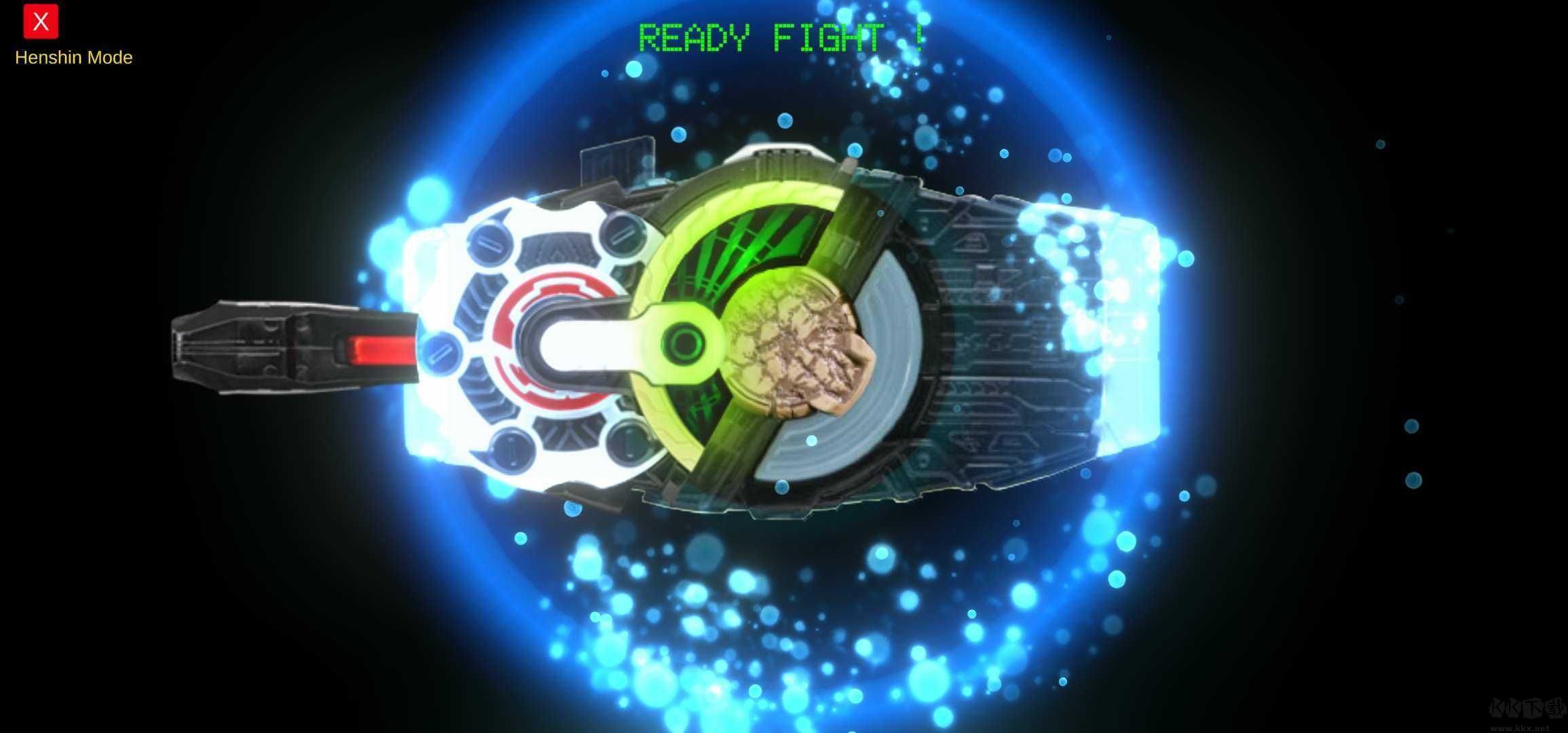 DX欲望驅動器手機版(DX DESIRE GEATS)