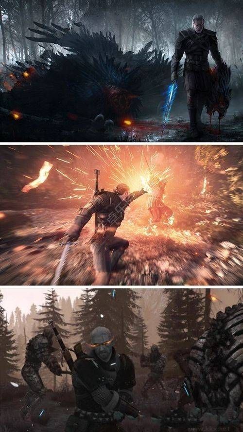 巫師之旅手機(jī)版