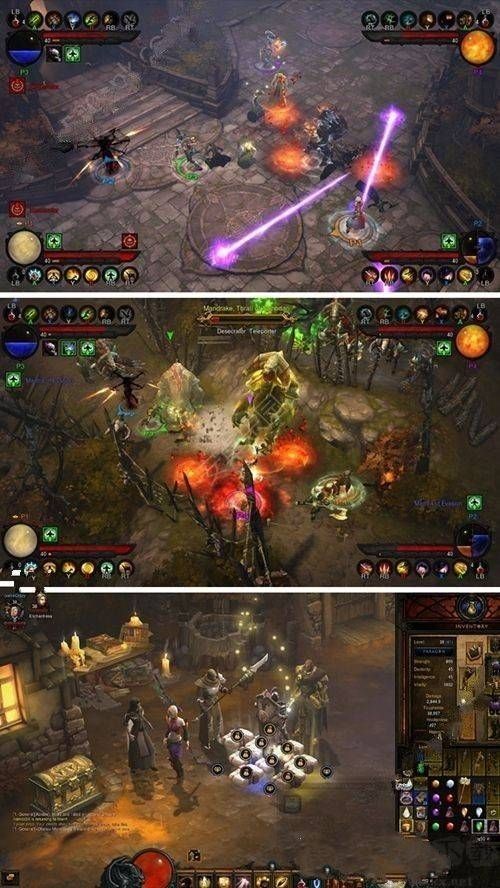 巫師之旅手機(jī)版