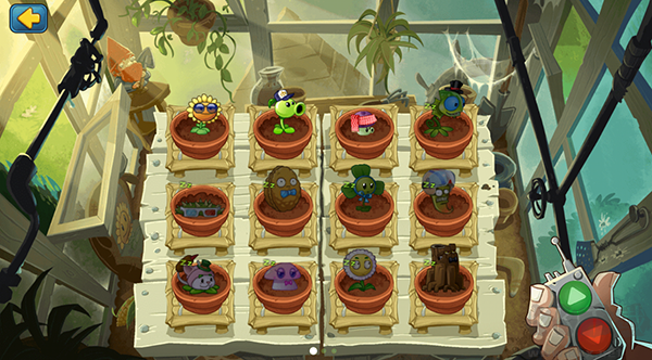 植物大戰(zhàn)僵尸全明星手機(jī)版下載