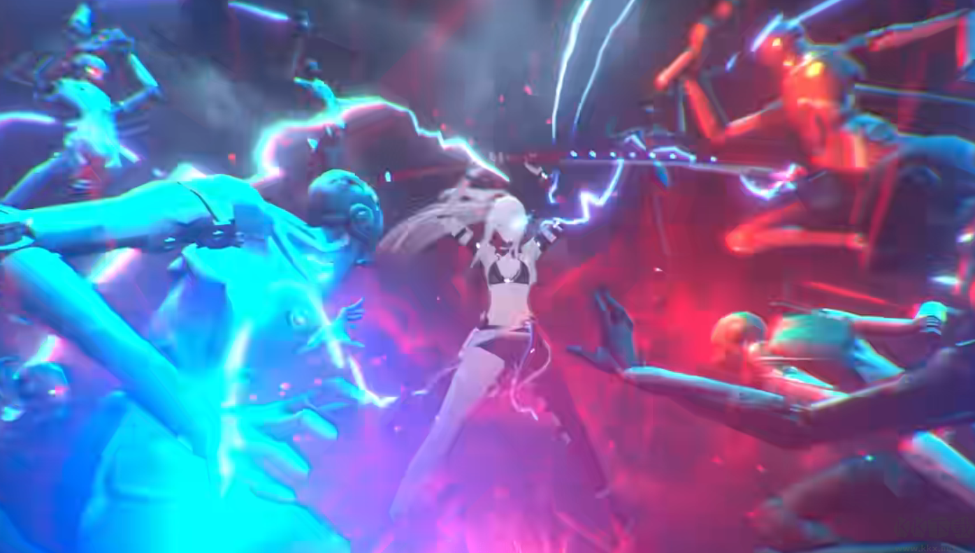 打擊感強(qiáng)的手游下載-打擊感強(qiáng)的手游合集