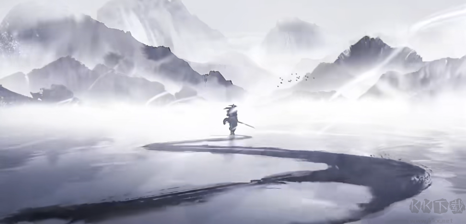 水墨風(fēng)手游下載-好玩的水墨風(fēng)手機(jī)游戲-水墨風(fēng)手游合集