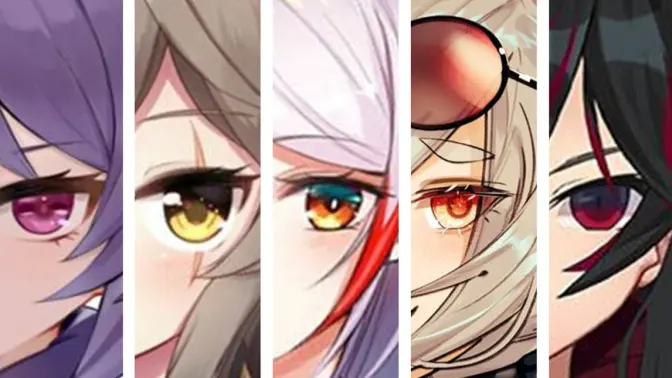 適合國慶玩的二次元精品手游下載-適合國慶玩的二次元精品手游合集