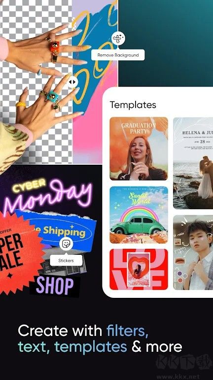 Picsart美易解鎖高級版