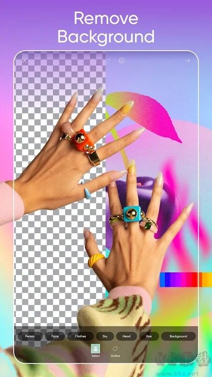 Picsart美易解鎖高級版