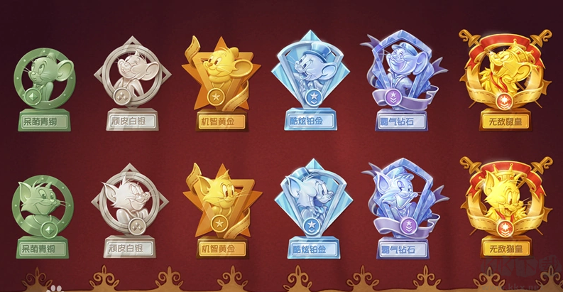 貓和老鼠安卓版