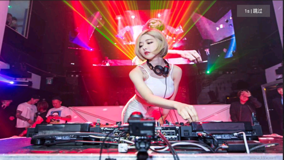 車載DJ(無損音樂免費(fèi)聽)