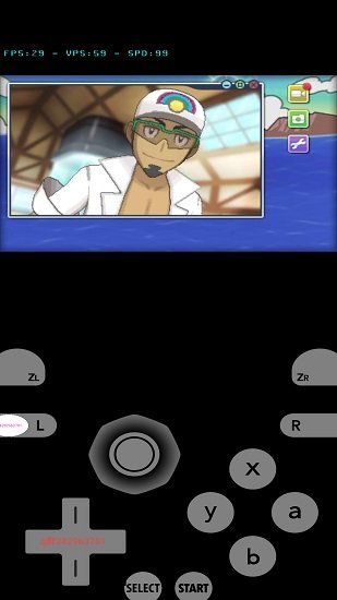 口袋妖怪究極之日金手指版