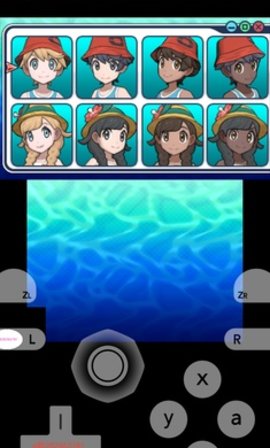 口袋妖怪究極之日金手指版