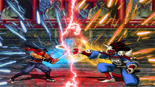 戰(zhàn)國(guó)傳承3完整中文版