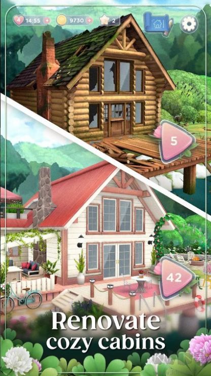 格溫的假日手機(jī)版