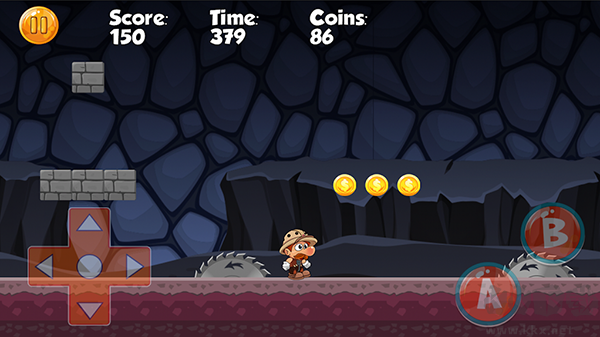 超級恐龍兄弟游戲最新版