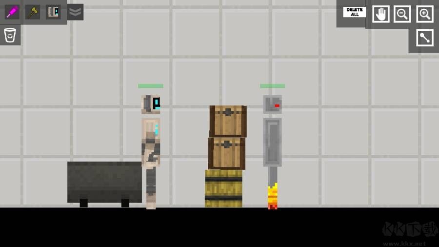 機器人工藝游樂場安卓版