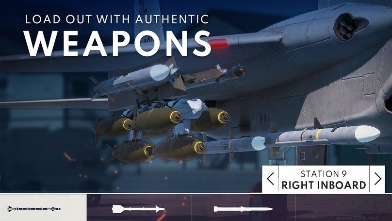 金屬風暴內(nèi)購版