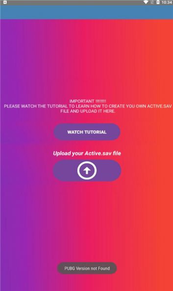 90FPS軟件安卓版