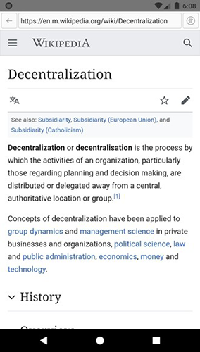 pi瀏覽器官方版2023最新