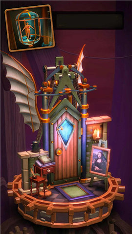 覺(jué)醒之門(mén)2免廣告版