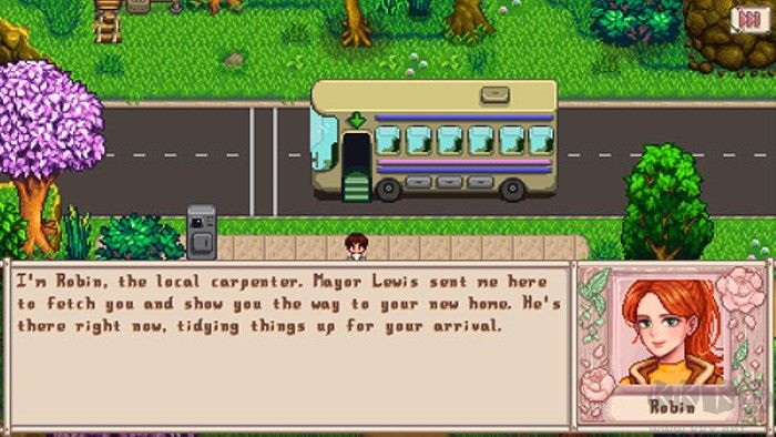 星露谷物語(yǔ)1.5.6美化版