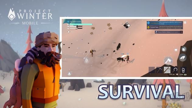 冬日計劃最新版