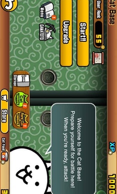 喵星人大戰(zhàn)官方中文版