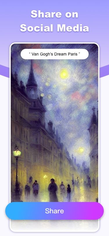 AnimeArt(原Fantasy AI繪畫)