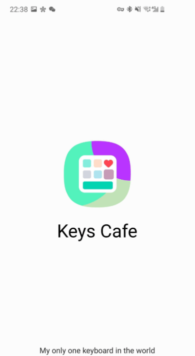 keyscafe國(guó)行中文版