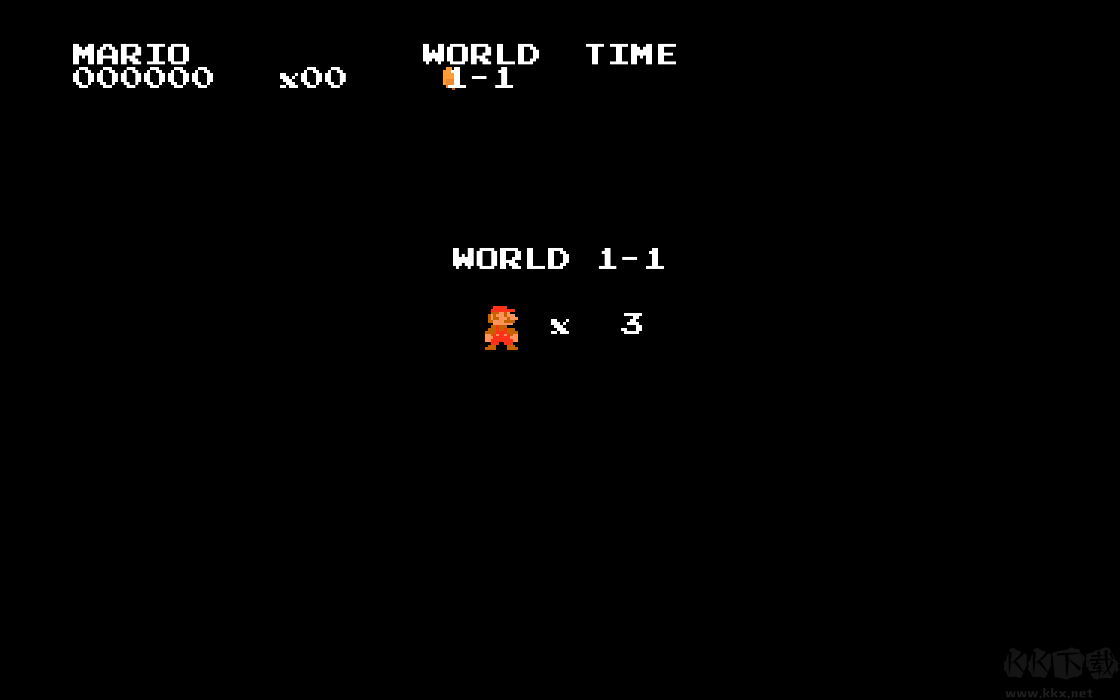 萬(wàn)寧版超級(jí)馬里奧