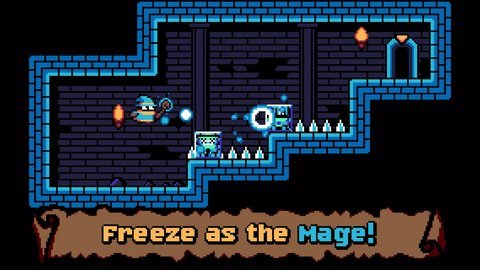 地牢殺戮者中文版