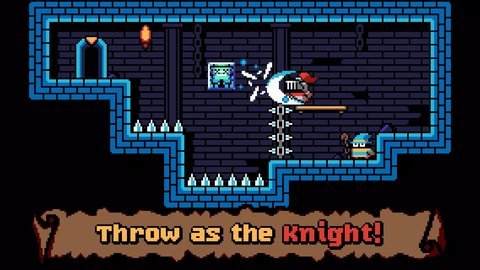 地牢殺戮者中文版