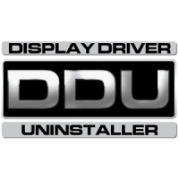 Display Driver Uninstaller(DDU)顯卡驅(qū)動(dòng)卸載軟件 v18.0.6.8