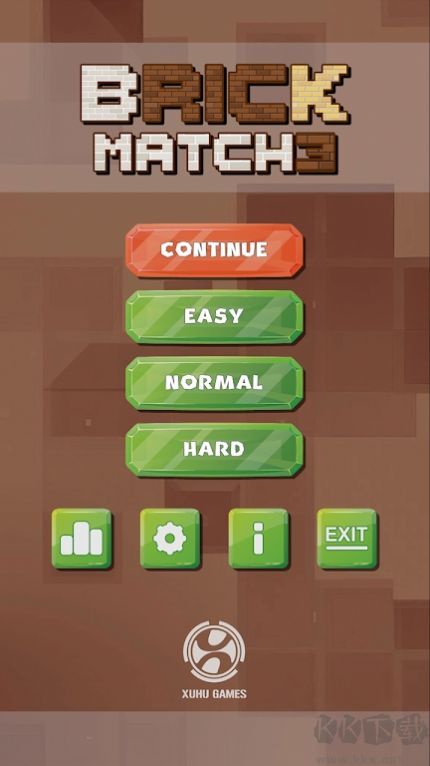 三色方塊消除最新版