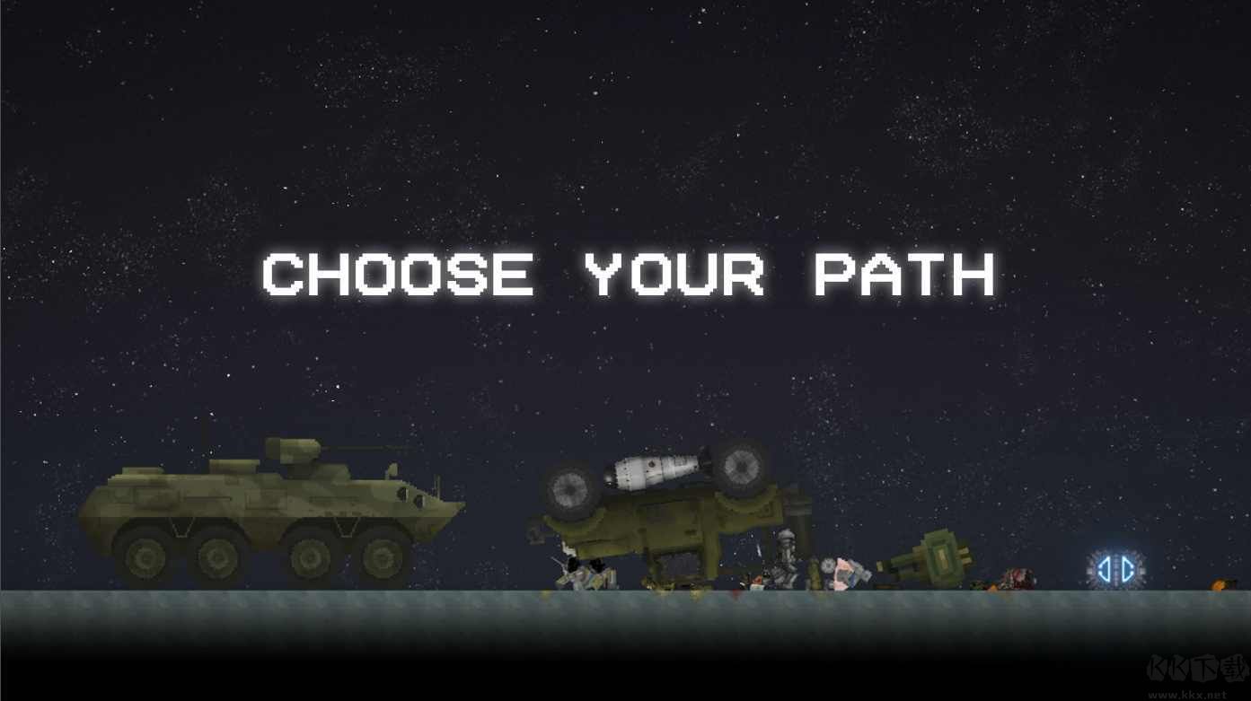 甜瓜游樂場虛幻5模組漢化版