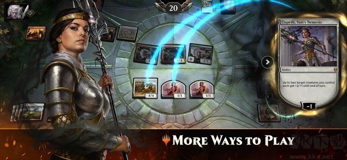 魔法風(fēng)云會競技場漢化版