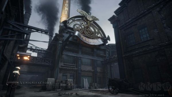 匹諾曹的謊言中文版