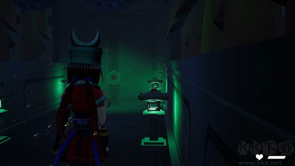 蠱婆游戲中文版