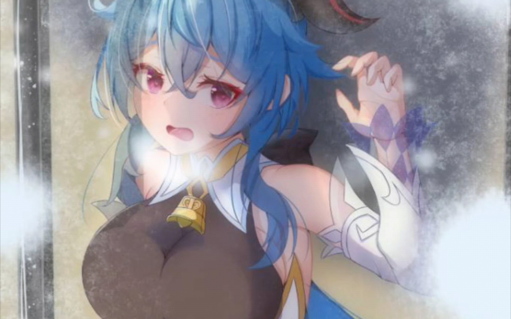 原神觸摸游戲大全下載-原神甘雨/刻晴/八重神子/胡桃觸摸游戲-原神觸摸游戲漢化破解下載