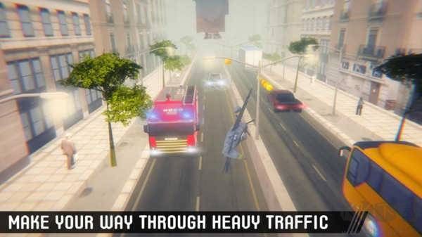 自由飛行模擬3D無(wú)限金幣版