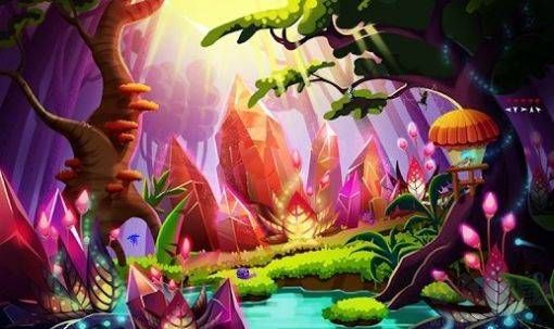 逃生門戶神秘逃生安卓版