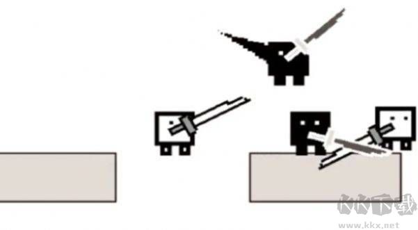 黑白大亂斗免廣告版