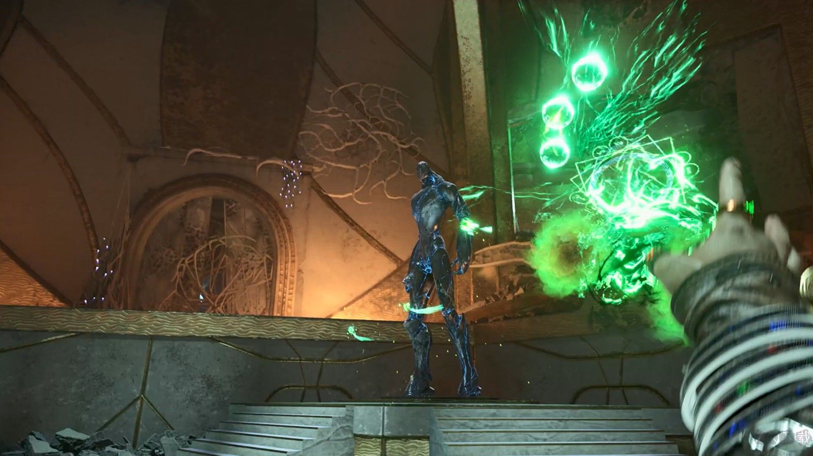 不朽者傳奇官方中文版