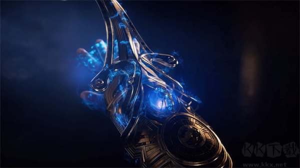 不朽者傳奇官方中文版