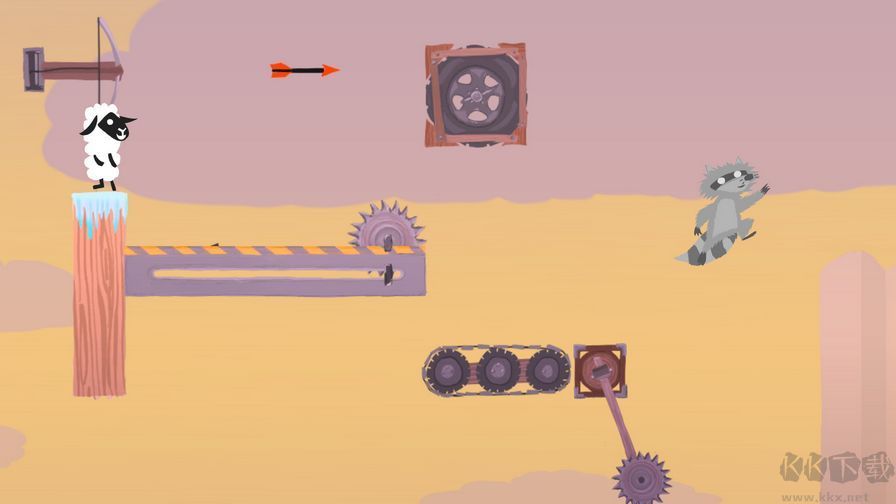 超級(jí)雞馬免廣告版