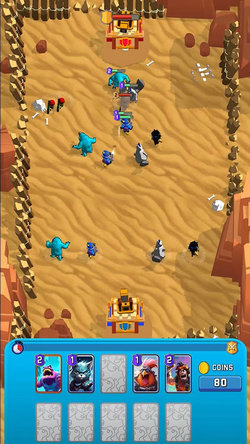 征服故事ConquestTale中文版