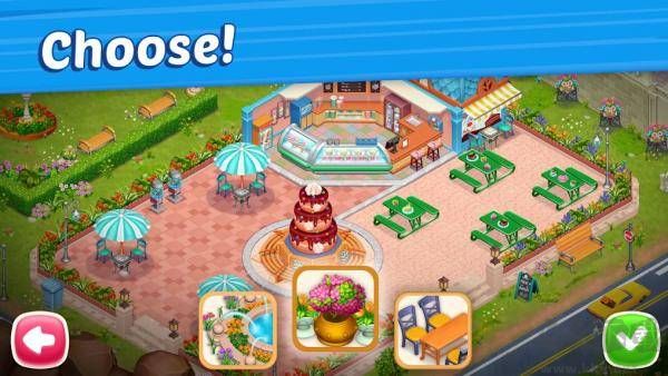 烹飪和翻新最新版