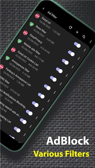 soul browser去廣告(靈魂瀏覽器)
