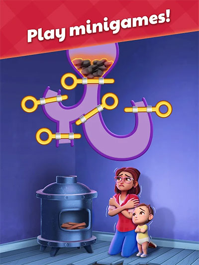 Lilys Garden解鎖無(wú)限金幣版