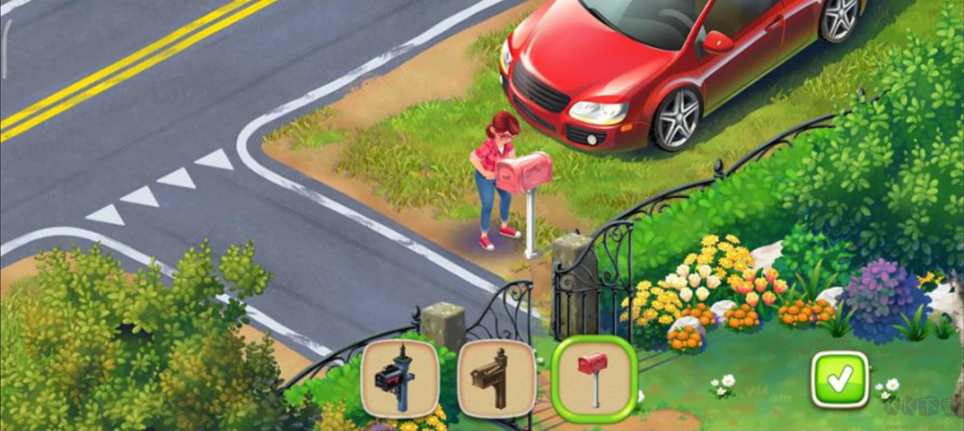 Lilys Garden解鎖無(wú)線金幣版