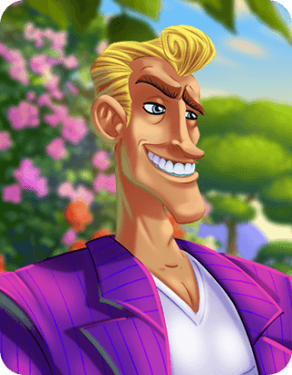 Lilys Garden解鎖無(wú)線金幣版