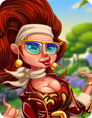 Lilys Garden解鎖無(wú)線金幣版