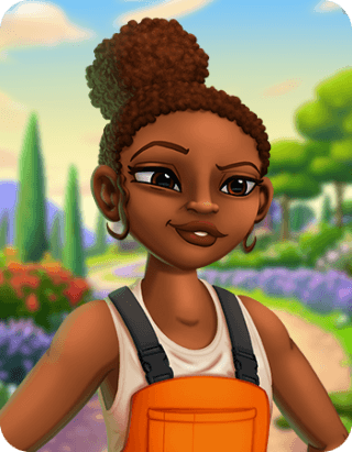 Lilys Garden解鎖無(wú)線金幣版